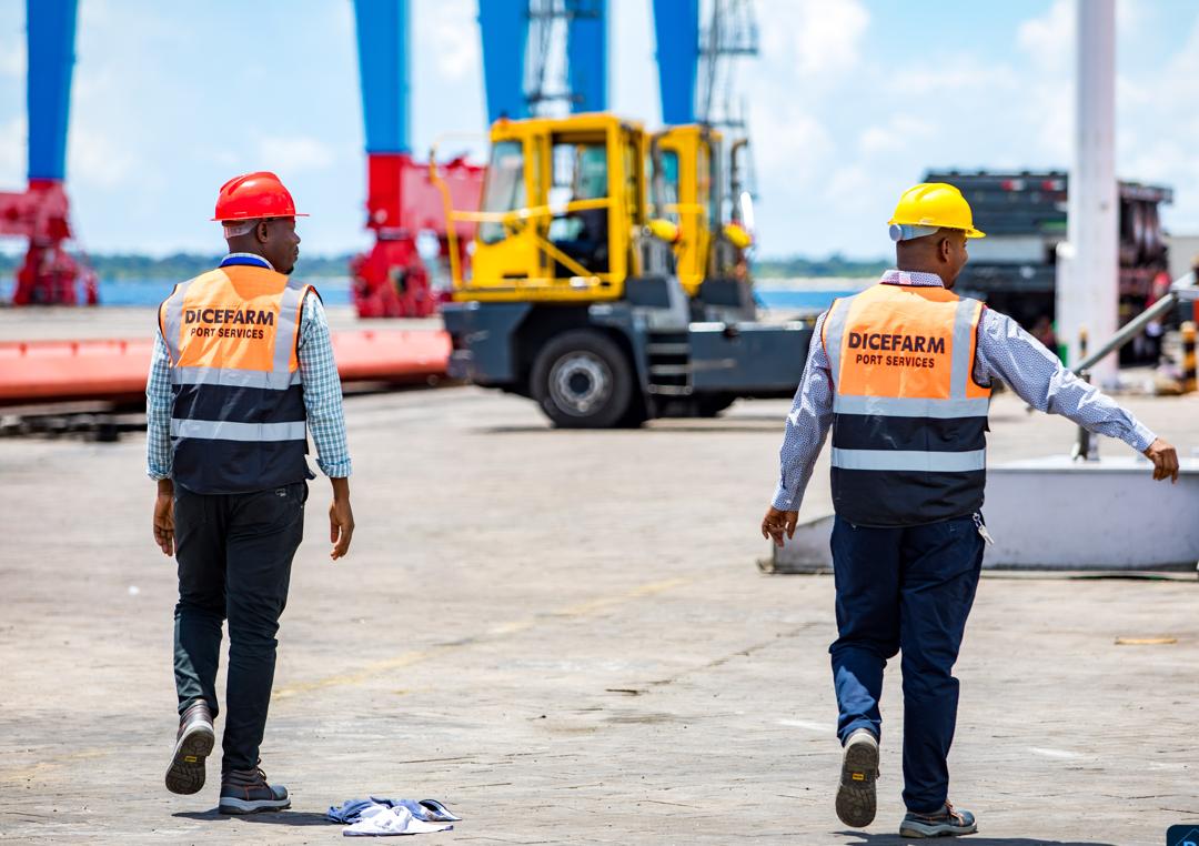 Operational & Site Support