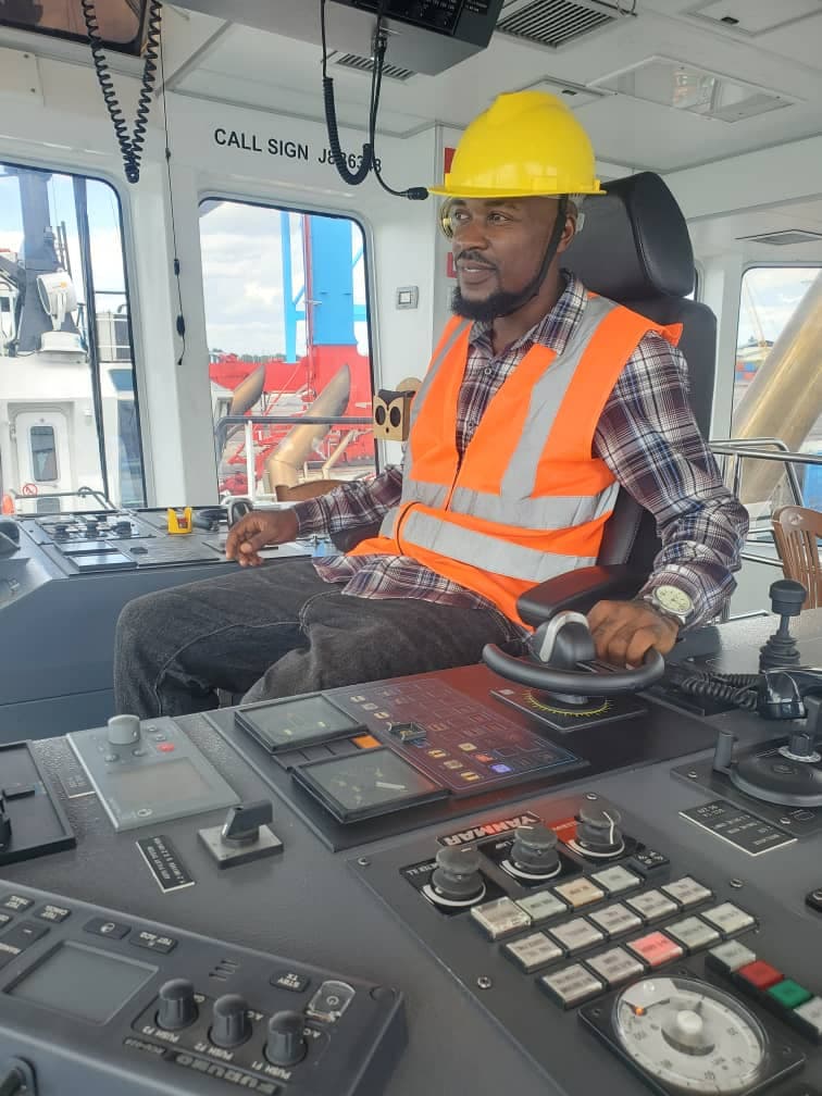 Elisha Michael Kutika