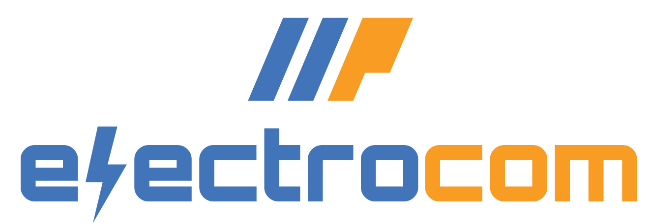 Electron logo