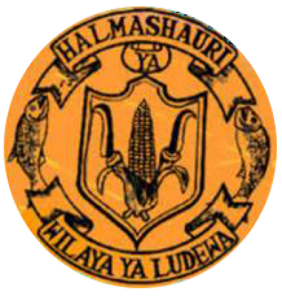 Ludewa District Council logo